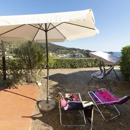 Apartment Vista Su Morcone *