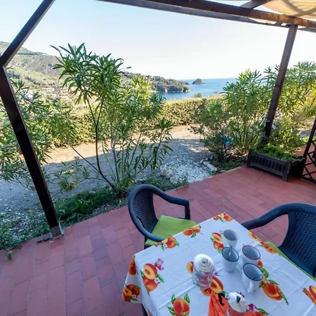 Vista Su Morcone Apartment *