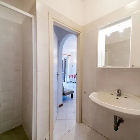 Vista Su Morcone Apartment Capoliveri (Isola d'Elba)