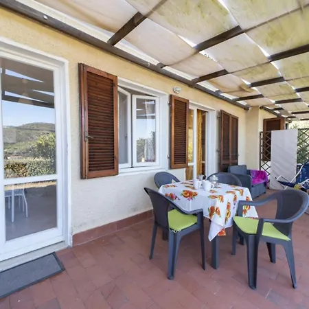 Apartment Vista Su Morcone Capoliveri (Isola d'Elba)