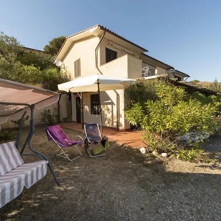 Vista Su Morcone Apartment