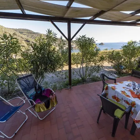 Vista Su Morcone Apartment *