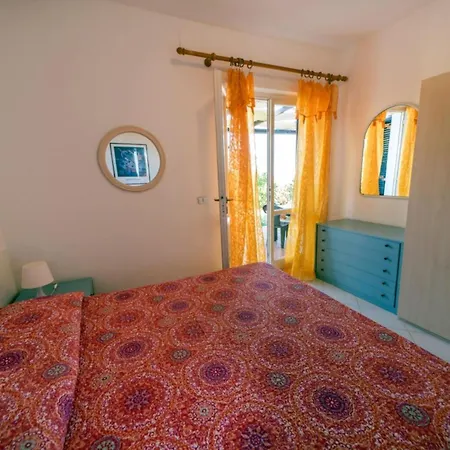 Vista Su Morcone Capoliveri (Isola d'Elba)