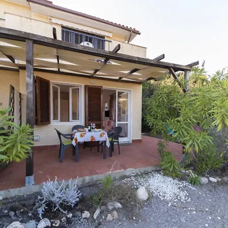 Vista Su Morcone Apartment *