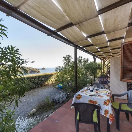 Vista Su Morcone Apartment *