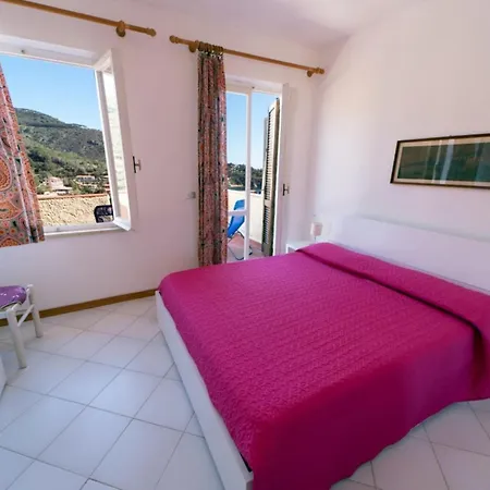 Apartment Vista Su Morcone