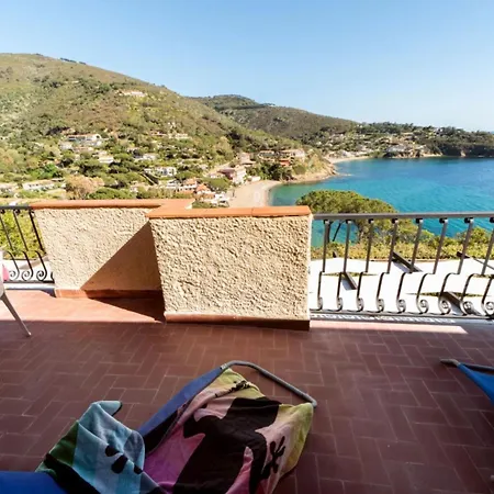 Vista Su Morcone Apartment