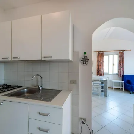 Apartment Vista Su Morcone