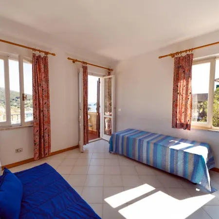 Vista Su Morcone Apartment Capoliveri (Isola d'Elba)