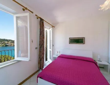 Vista Su Morcone * Capoliveri (Isola d'Elba)