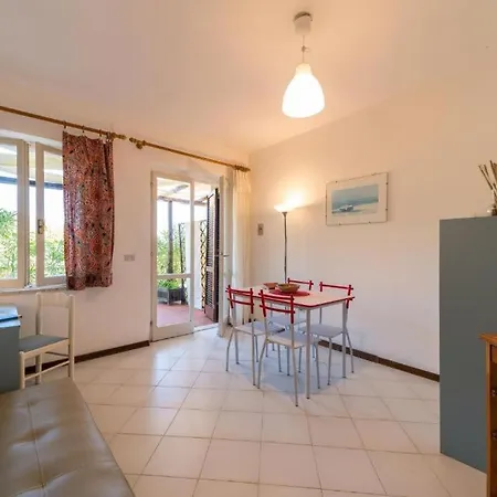 Apartment Vista Su Morcone *