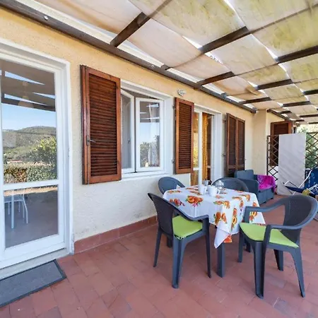 Apartment Vista Su Morcone Capoliveri (Isola d'Elba)