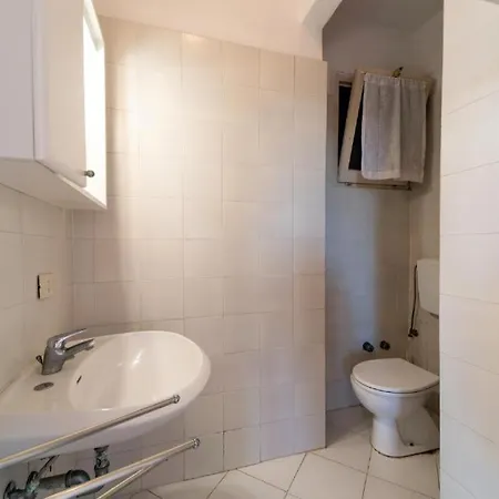 Vista Su Morcone Apartment
