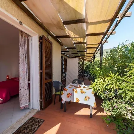 Apartment Vista Su Morcone