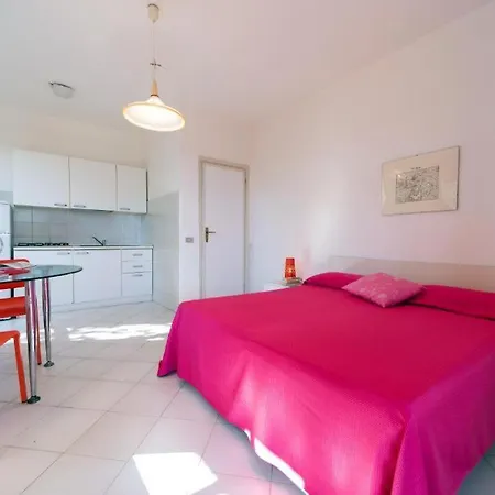 Apartment Vista Su Morcone