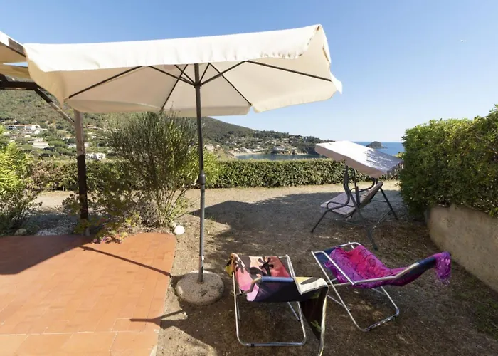 Apartment Vista Su Morcone *