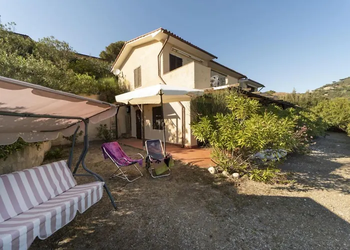 Vista Su Morcone Apartment