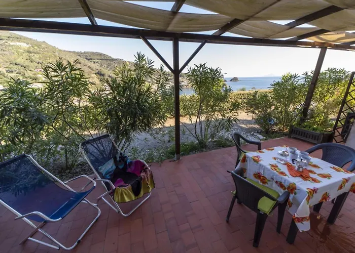 Vista Su Morcone Apartment *