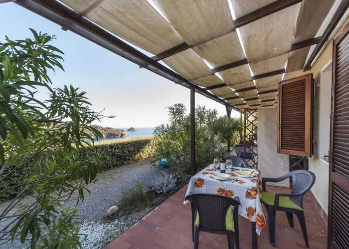 Vista Su Morcone Apartment *