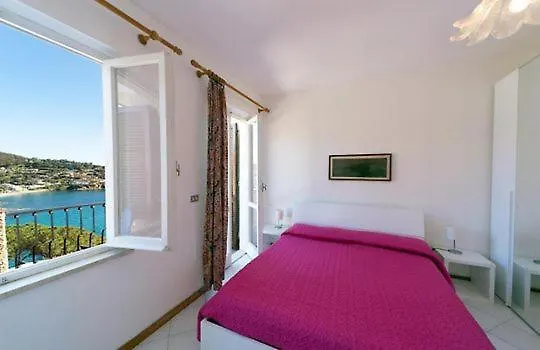 Vista Su Morcone * Capoliveri (Isola d'Elba)