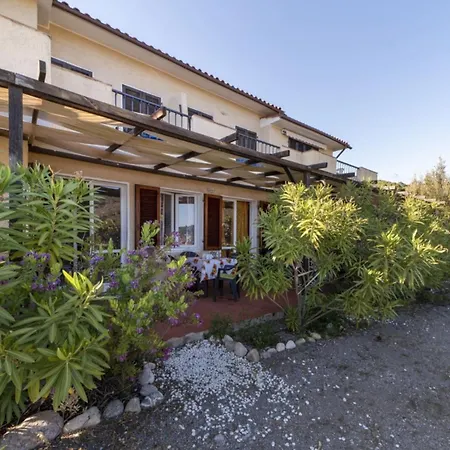 Apartmán Vista Su Morcone