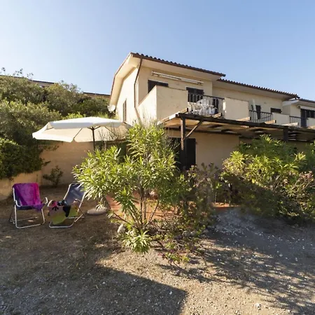 Apartmán Vista Su Morcone