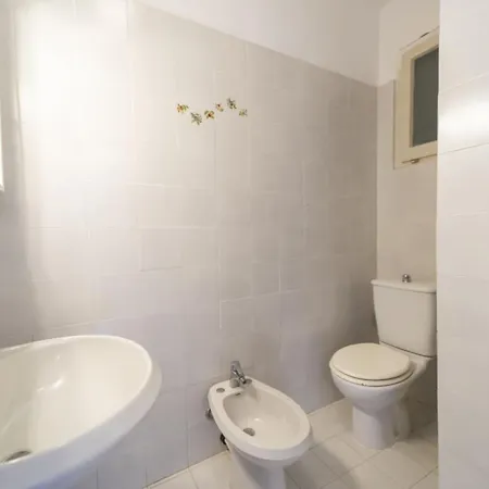 Apartmán Vista Su Morcone *