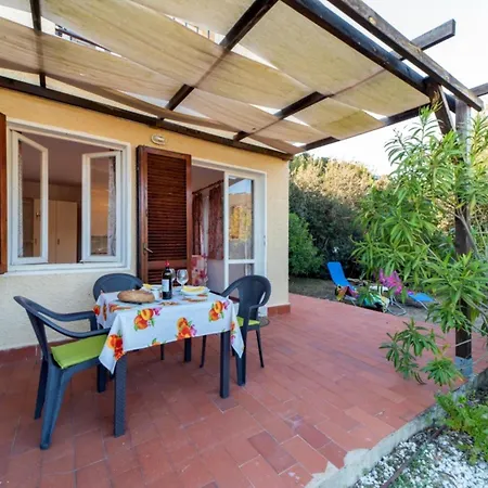 Vista Su Morcone Apartmán Capoliveri (Isola d'Elba)