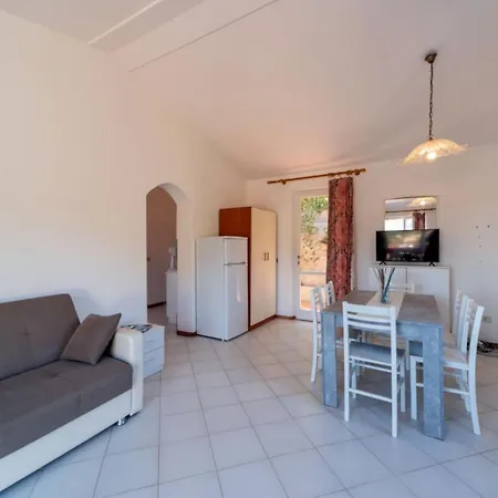 Apartmán Vista Su Morcone *