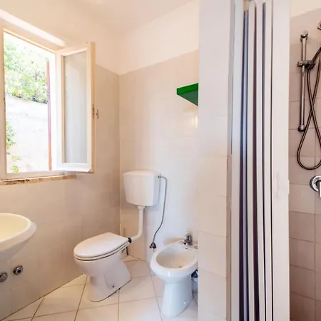 Apartmán Vista Su Morcone *