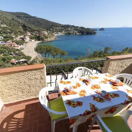 Vista Su Morcone * Capoliveri (Isola d'Elba)