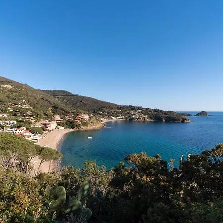 Vista Su Morcone * Capoliveri (Isola d'Elba)