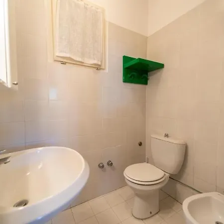 Vista Su Morcone Apartmán *