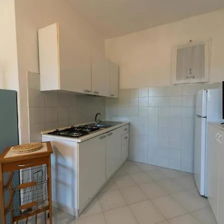 Vista Su Morcone Capoliveri (Isola d'Elba)