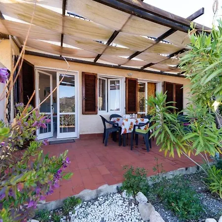 Vista Su Morcone * Capoliveri (Isola d'Elba)