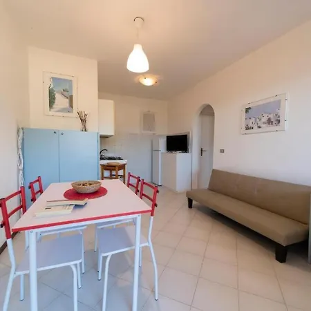 Vista Su Morcone Apartmán