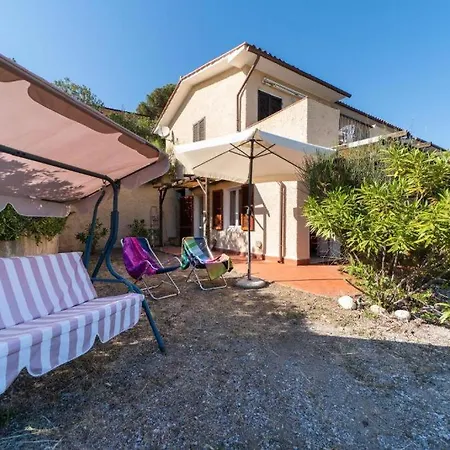 Vista Su Morcone * Capoliveri (Isola d'Elba)