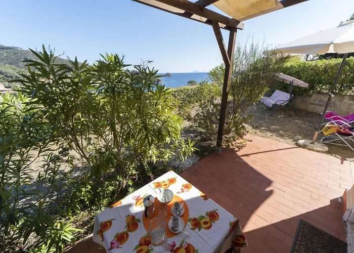 Apartmán Vista Su Morcone