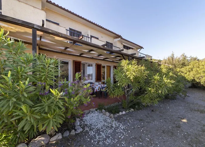 Apartmán Vista Su Morcone