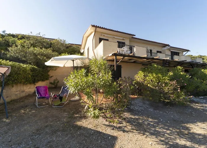 Apartament Vista Su Morcone