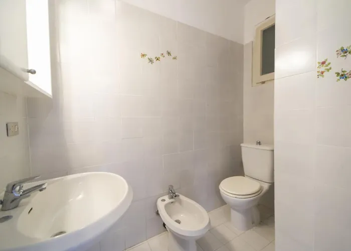 Apartament Vista Su Morcone *