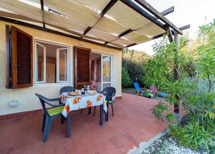 Vista Su Morcone Apartmán Capoliveri (Isola d'Elba)