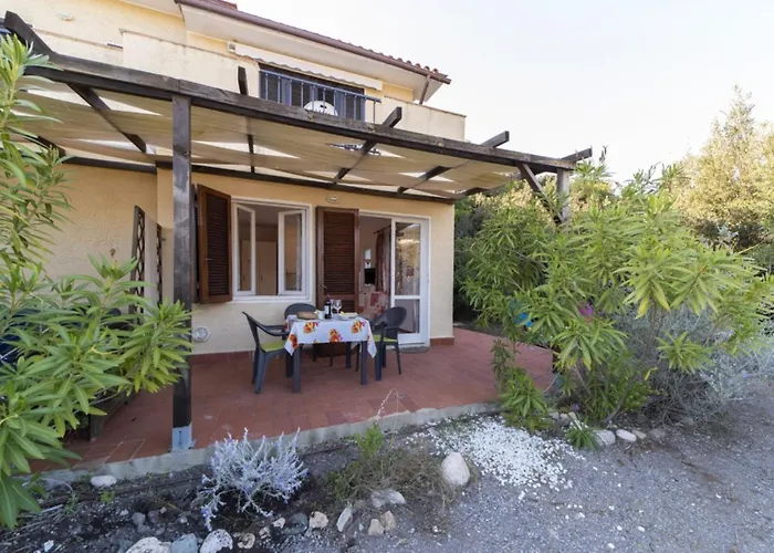 Vista Su Morcone Apartmán *