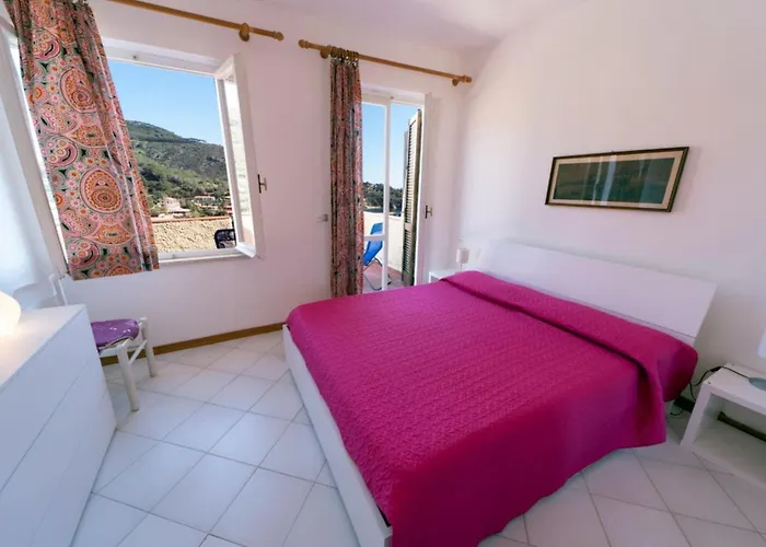 Apartmán Vista Su Morcone