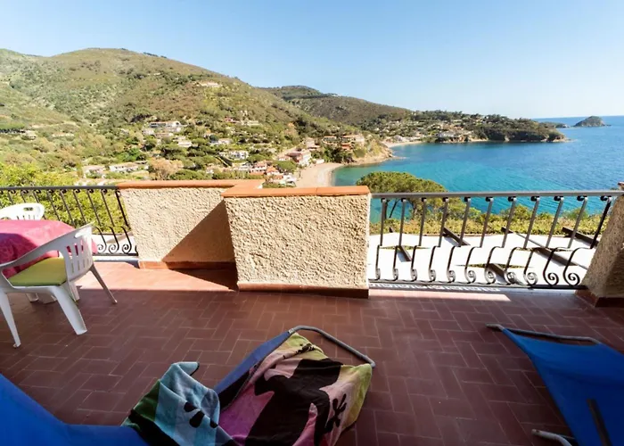 Vista Su Morcone Apartmán