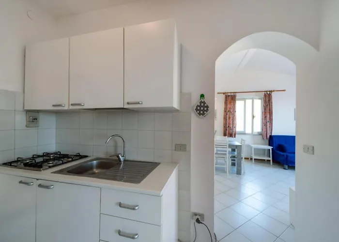 Apartmán Vista Su Morcone