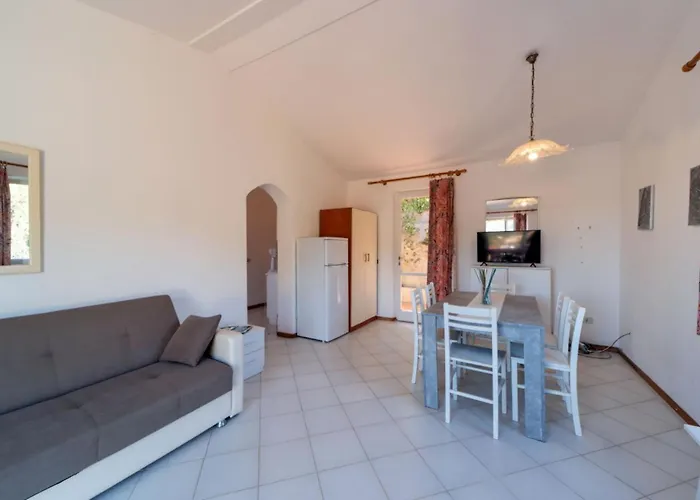 Apartmán Vista Su Morcone *