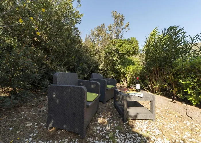Vista Su Morcone Apartmán Capoliveri (Isola d'Elba)