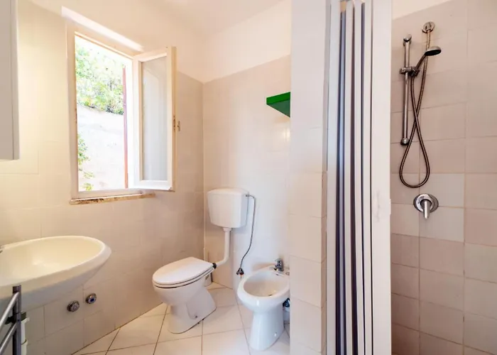 Apartament Vista Su Morcone *