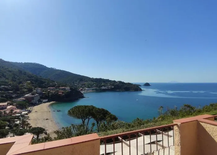 Apartmán Vista Su Morcone